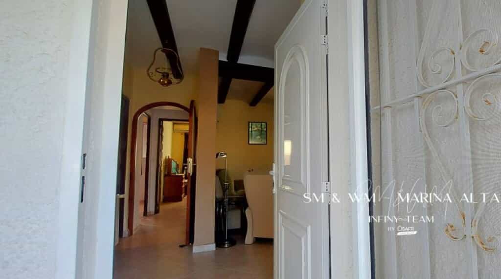 House in Dénia, Comunidad Valenciana 11540638