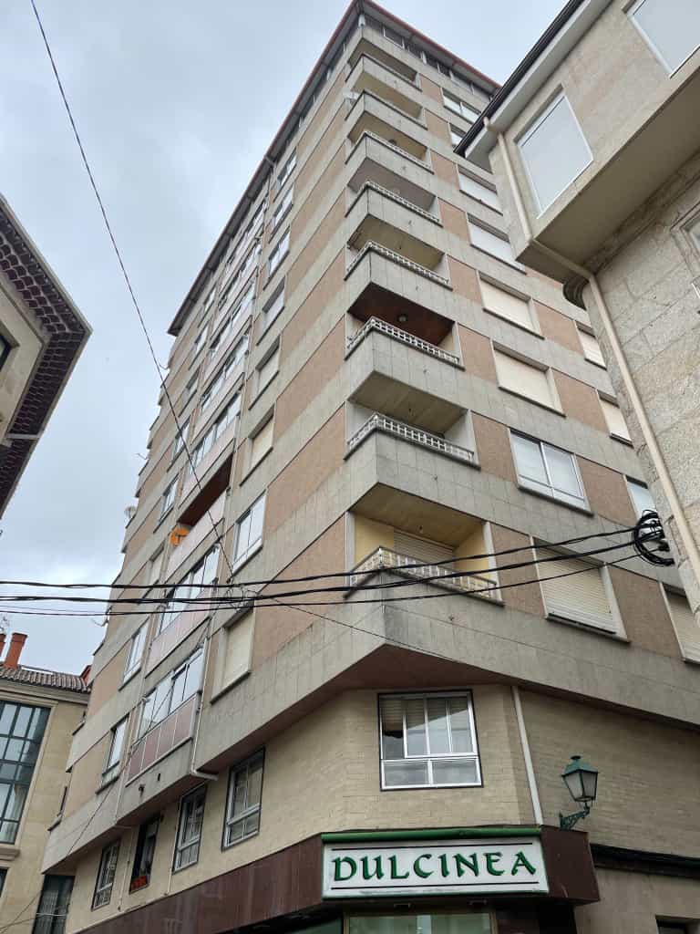 Condominio en Carballiño, Galicia 11540639