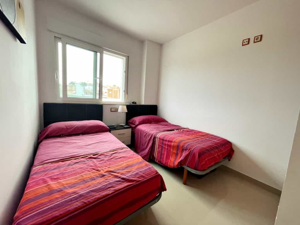 Квартира в Oliva, Comunidad Valenciana 11540644