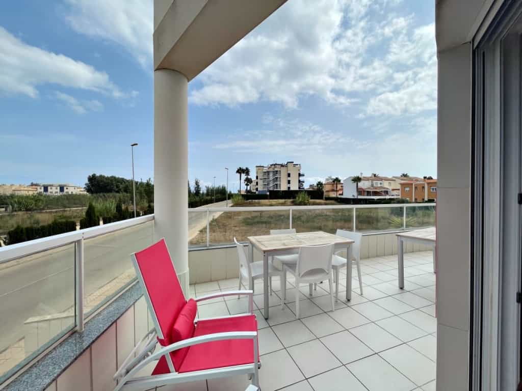 Condominium in Oliva, Valencia 11540644