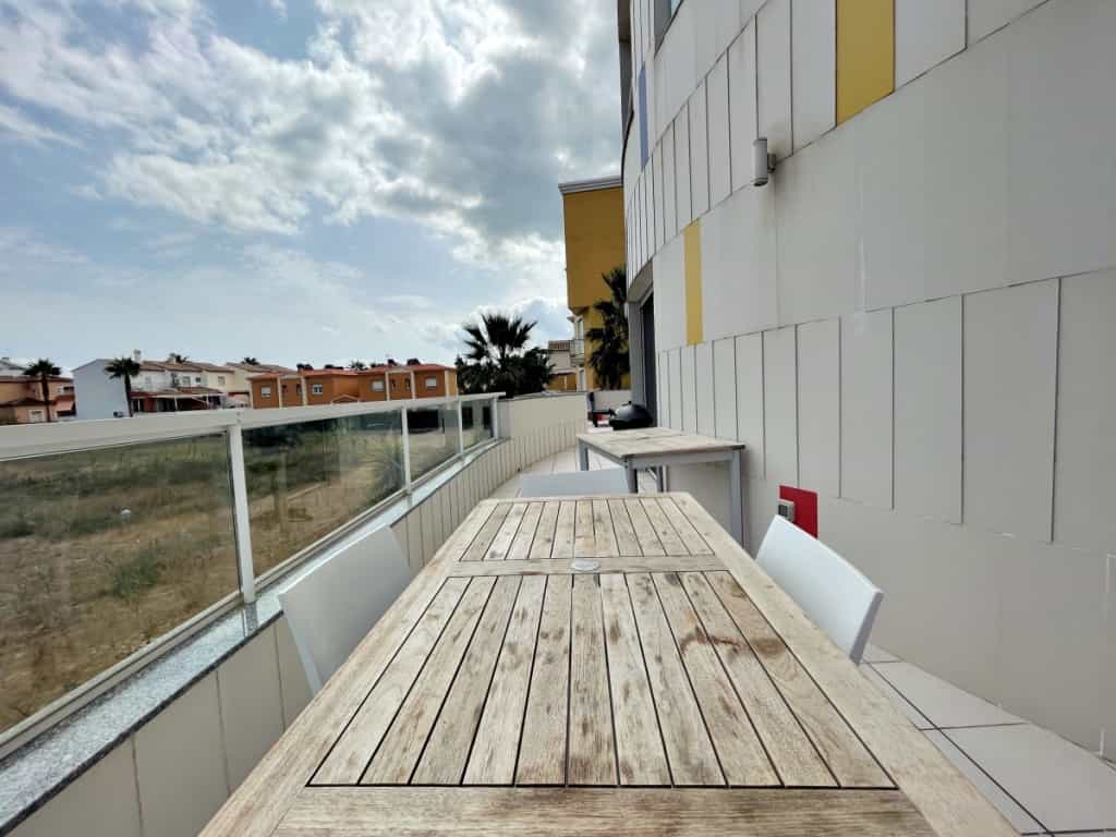 Condominium in Oliva, Valencia 11540644