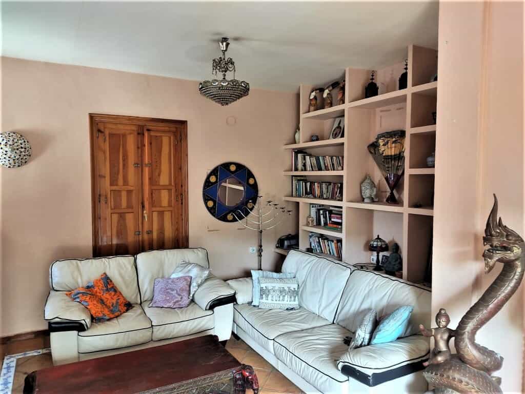 House in Pedreguer, Valencia 11540658
