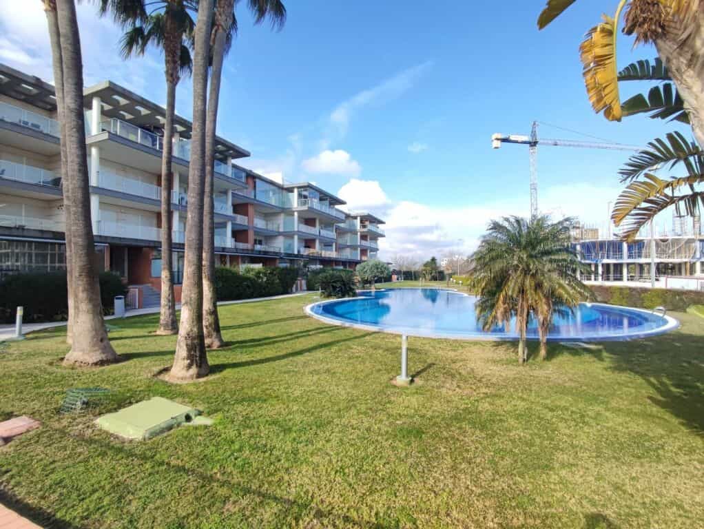 Condominium in Oliva, Valencia 11540665