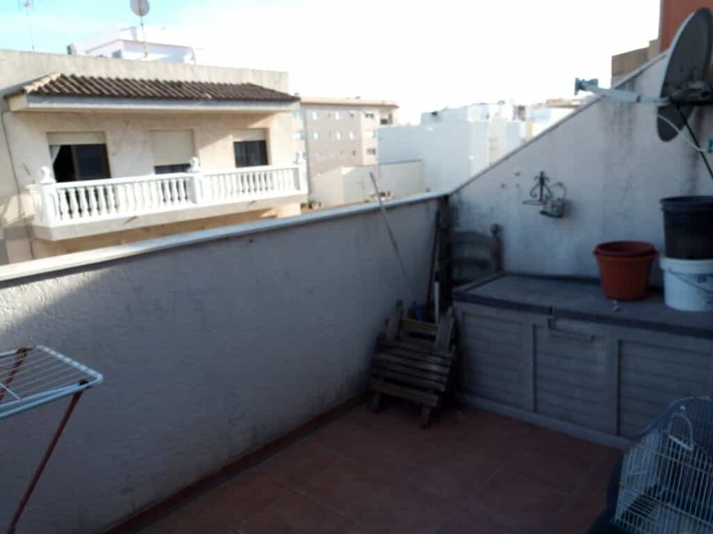 Haus im Vinaroz, Valencia 11540666