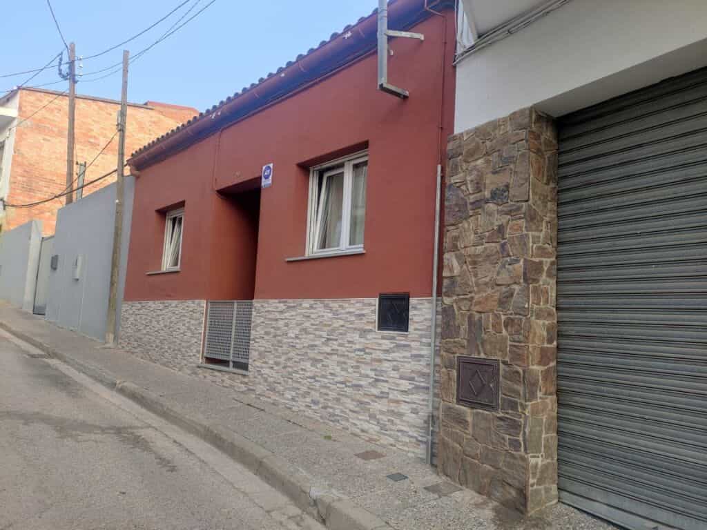 жилой дом в Girona, Catalunya 11540668