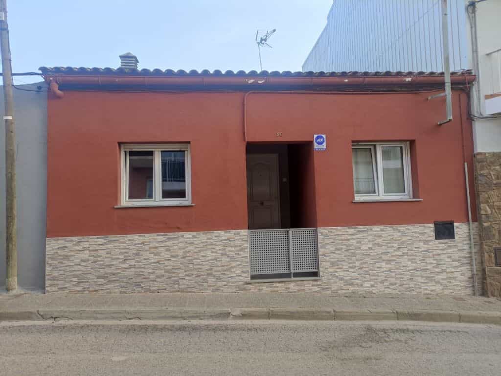 жилой дом в Girona, Catalunya 11540668