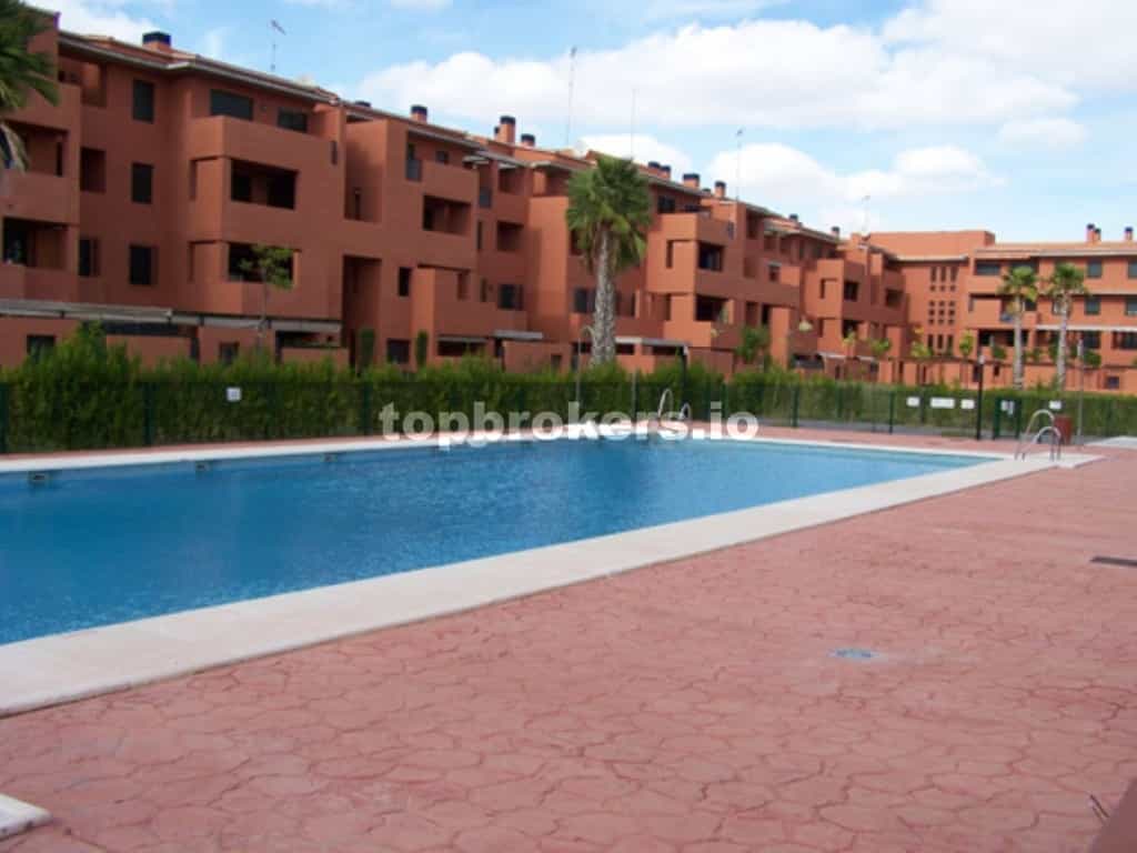 Condominium in San Juan de Aznalfarache, Andalusië 11540671