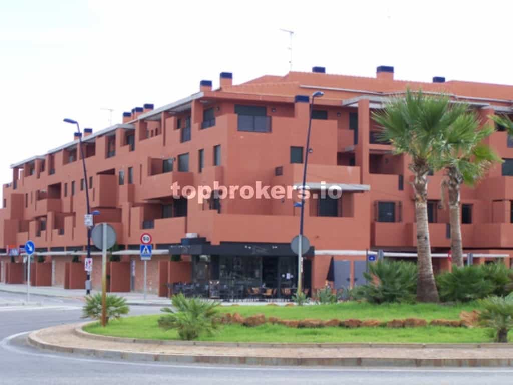 Condominium in San Juan de Aznalfarache, Andalusia 11540671
