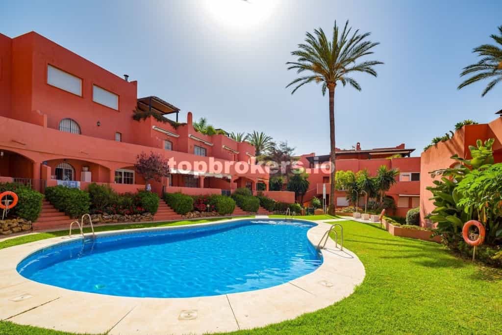 Condominio nel Ojen, Andalusia 11540675