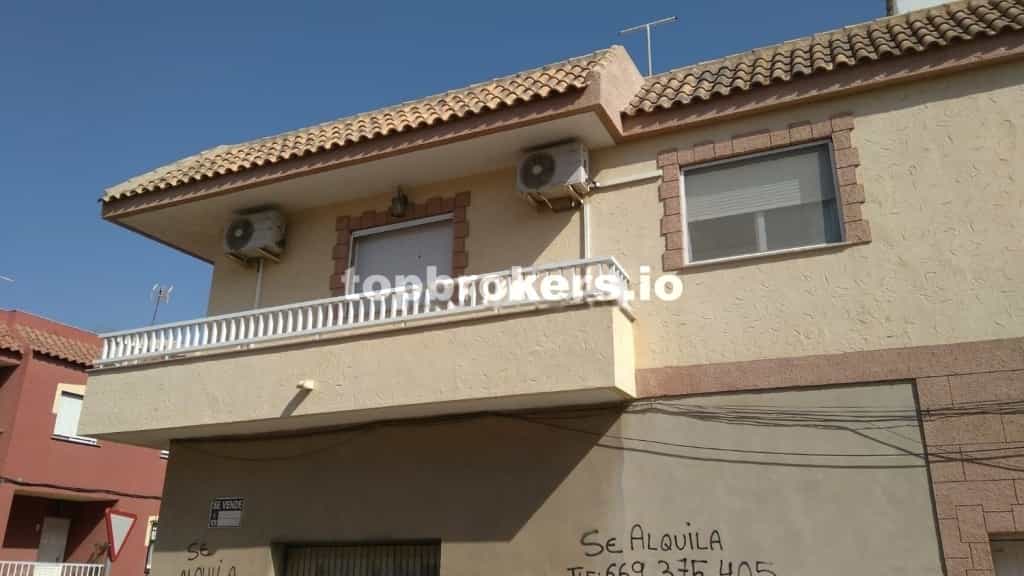 rumah dalam El Algar, Región de Murcia 11540678