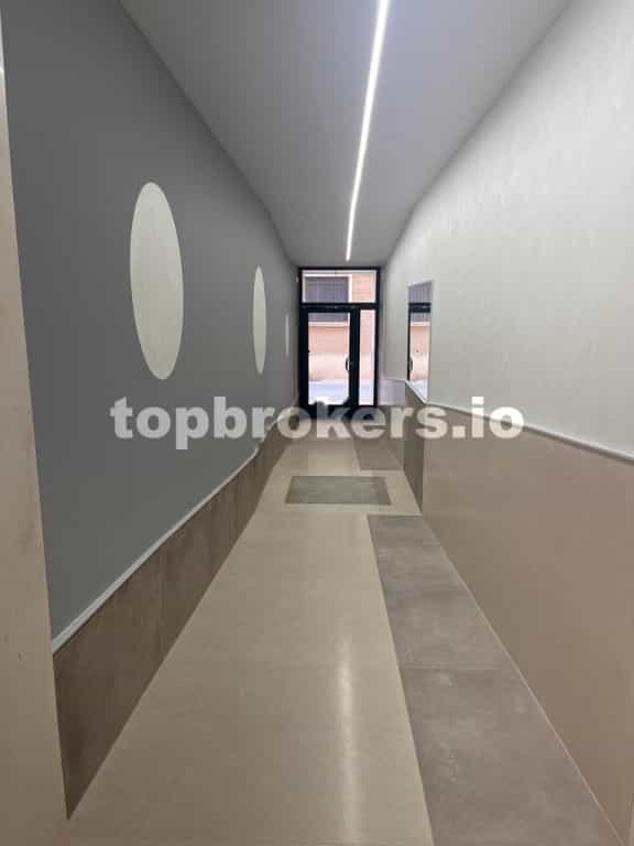 Condominium dans Ibi, Valence 11540686