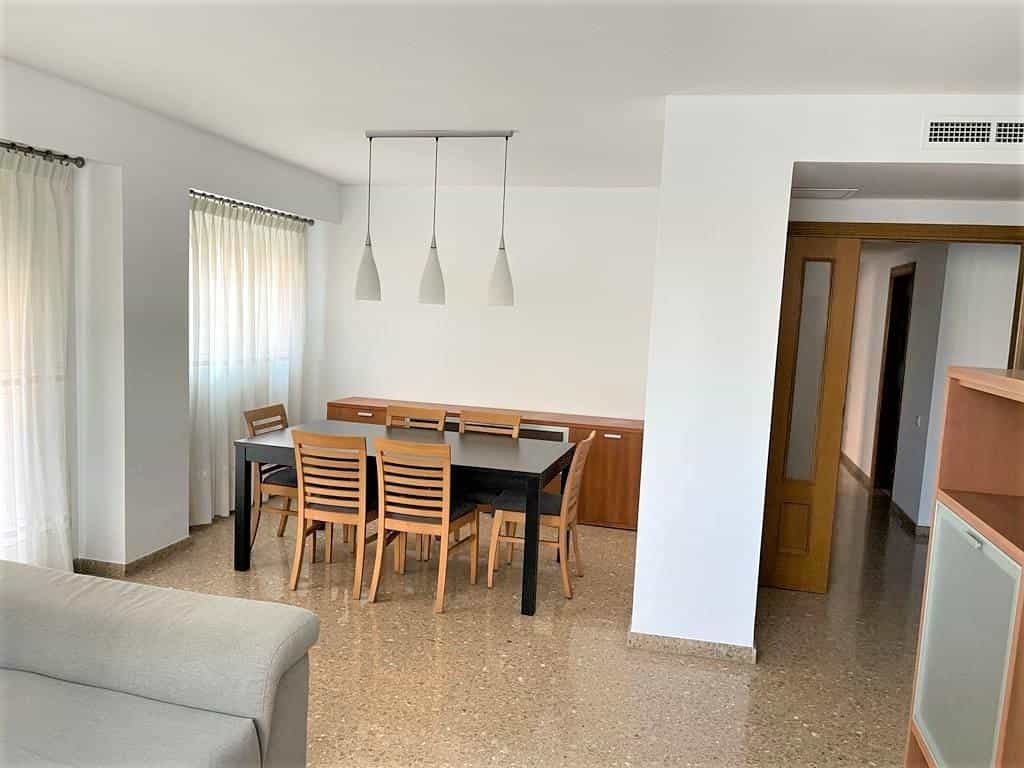 Condominium in Fuente de San Luis, Valencia 11540691