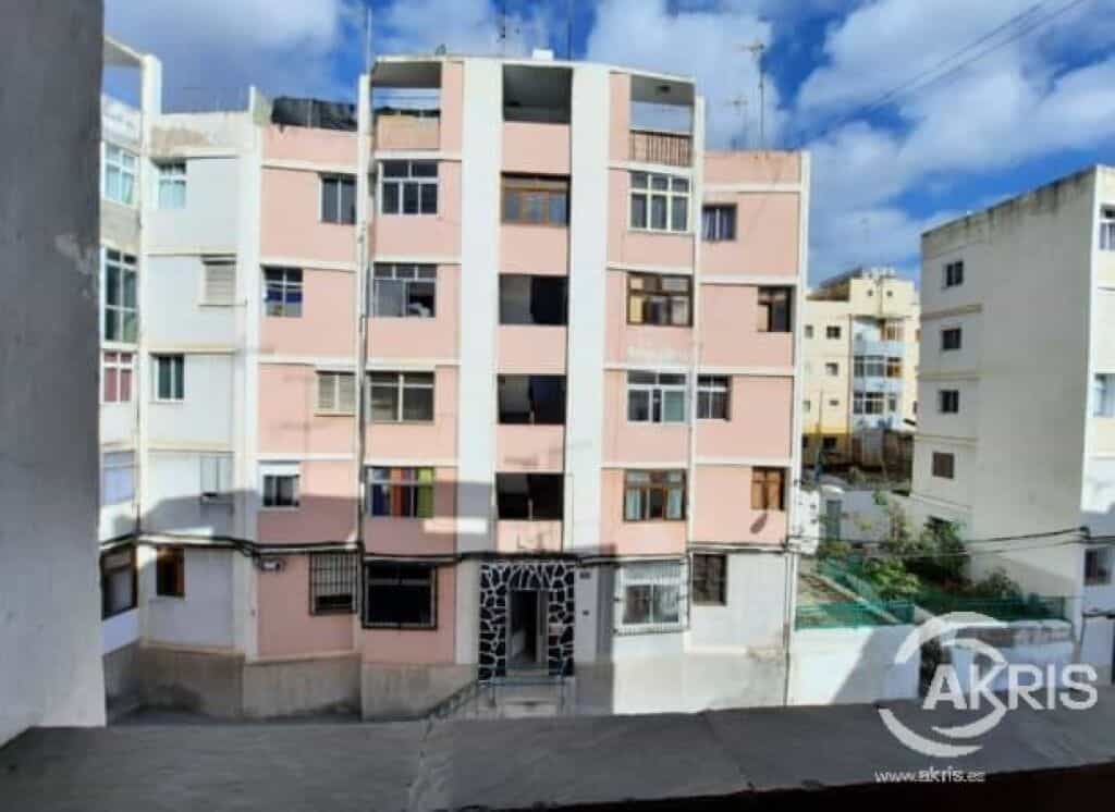 Condominium in Las Rehoyas, Canary Islands 11540692