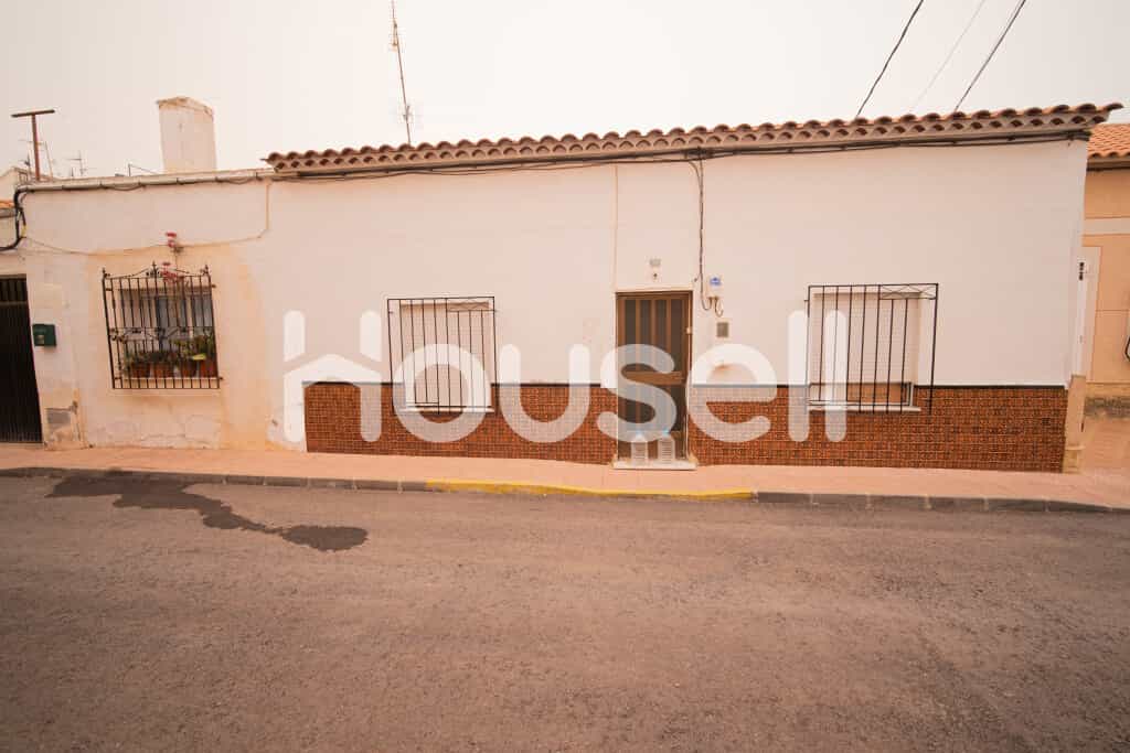 House in Puerto Lumbreras, Región de Murcia 11540699