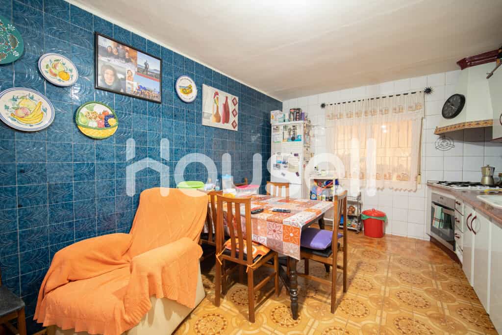 House in Lumbreras, Murcia 11540699