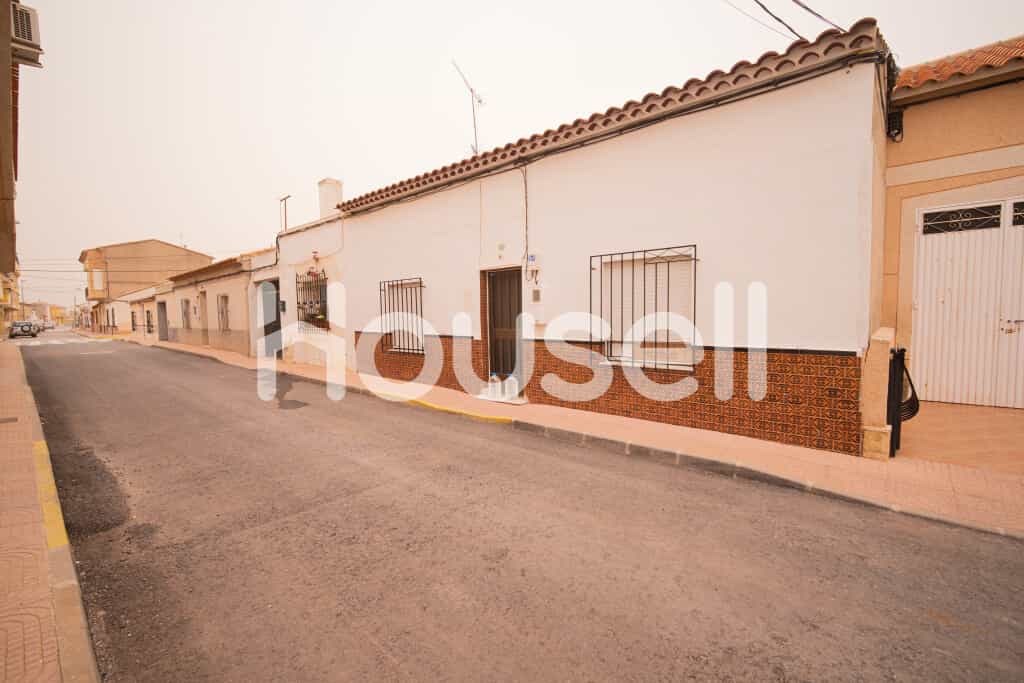 मकान में Puerto Lumbreras, Región de Murcia 11540699