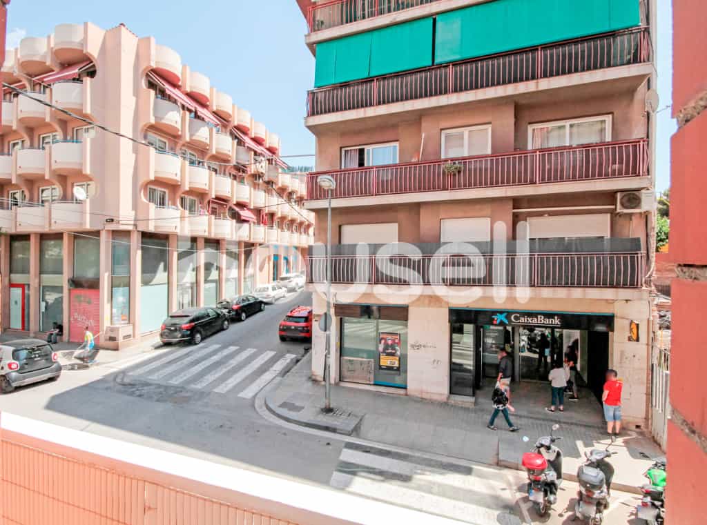 公寓 在 Badalona, Catalunya 11540700