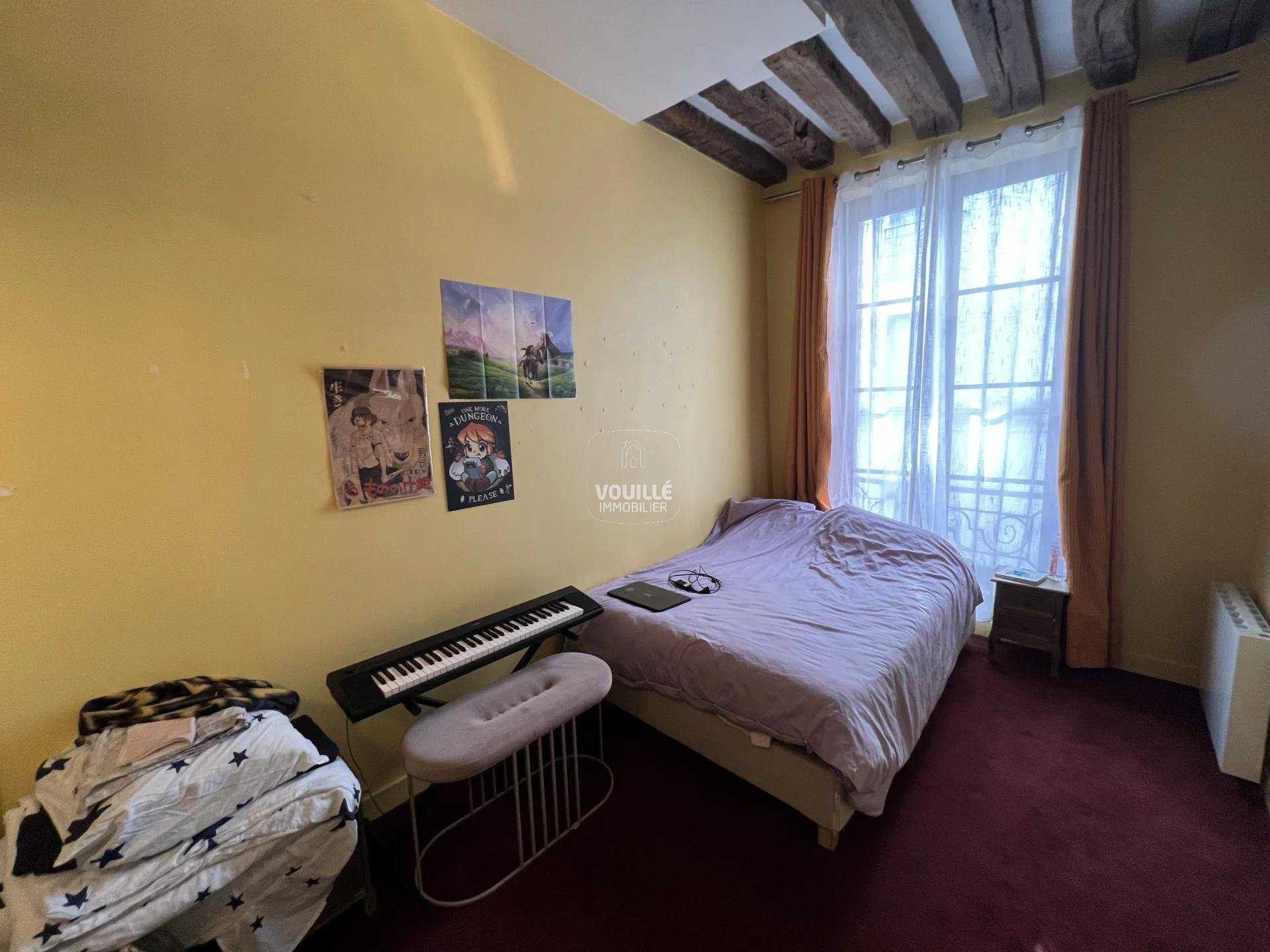 公寓 在 巴黎, 法蘭西島 11540721