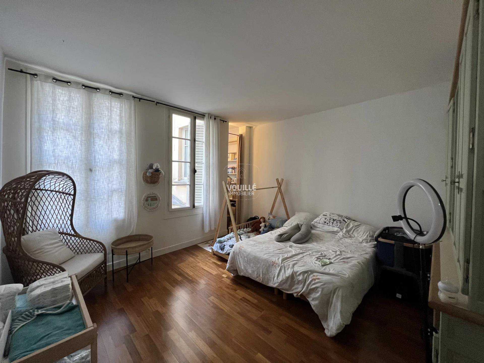 公寓 在 巴黎, 法兰西岛 11540721