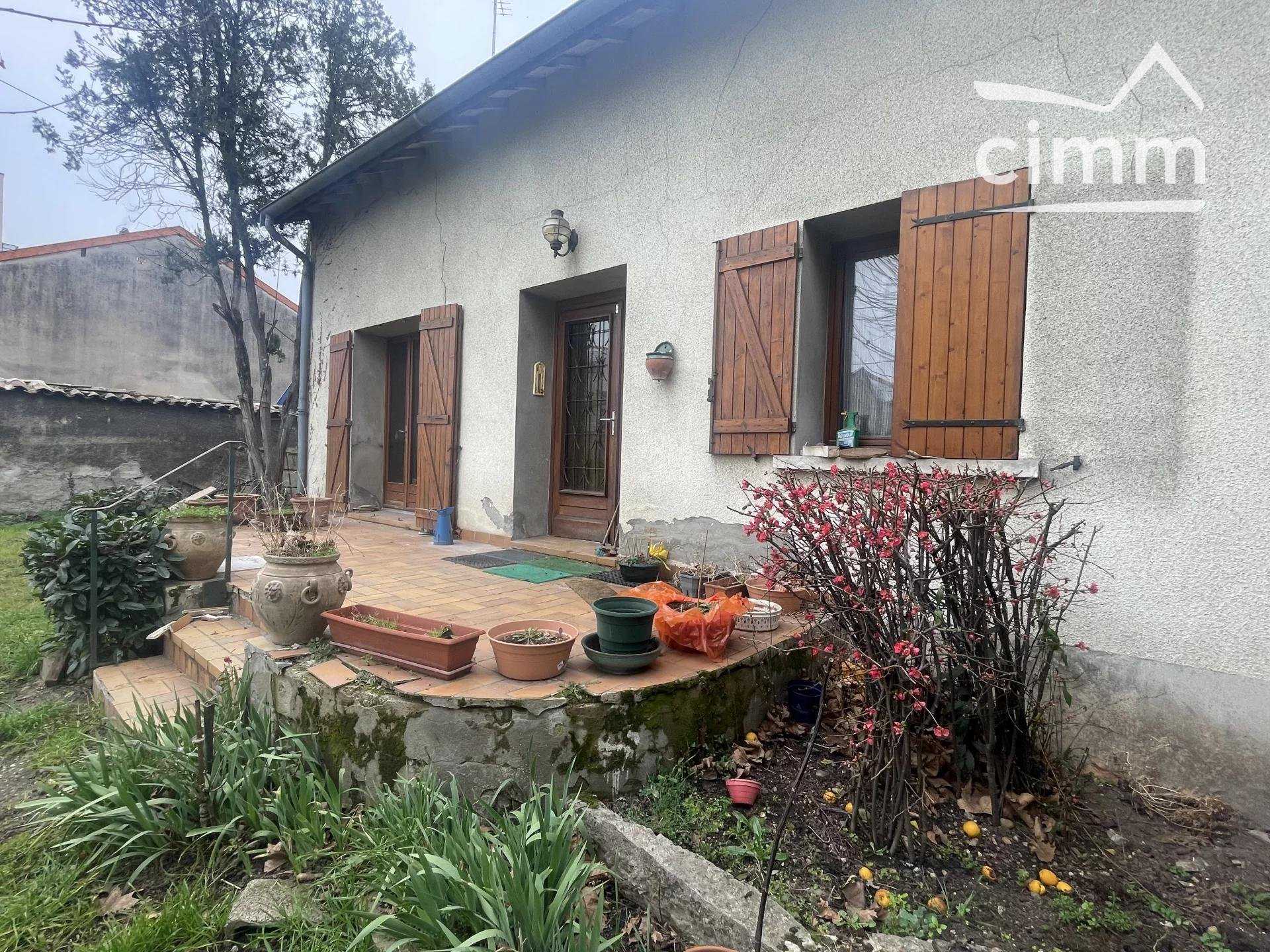Casa nel Villeurbanne, Alvernia-Rodano-Alpi 11540750