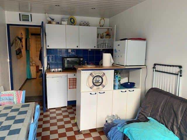 公寓 在 马翁普拉日堡, 上法兰西省 11540764