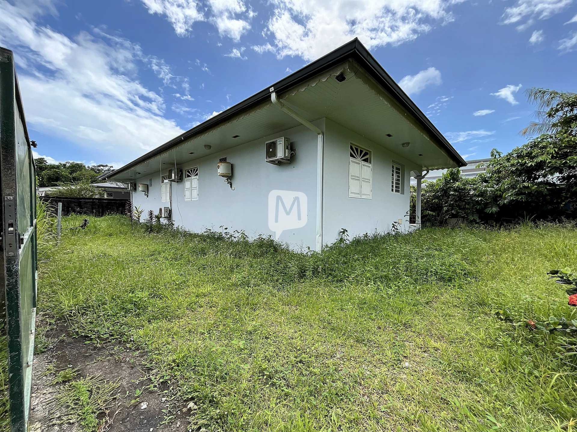 Meerdere huizen in Oiapoque, Amapa 11540780