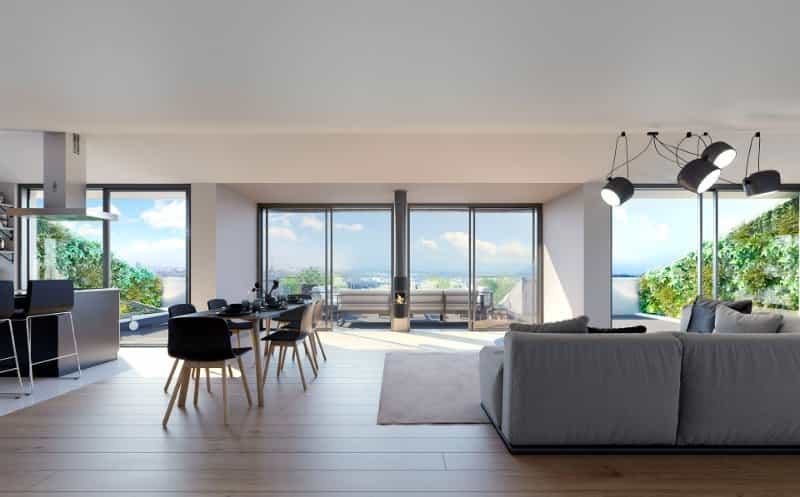 公寓 在 Toulon, Provence-Alpes-Cote d'Azur 11540798