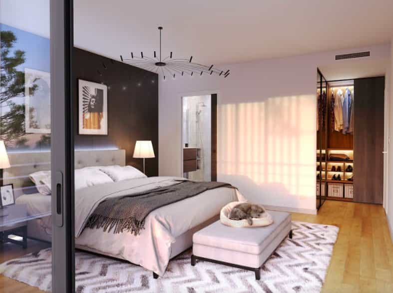 公寓 在 Toulon, Provence-Alpes-Cote d'Azur 11540798