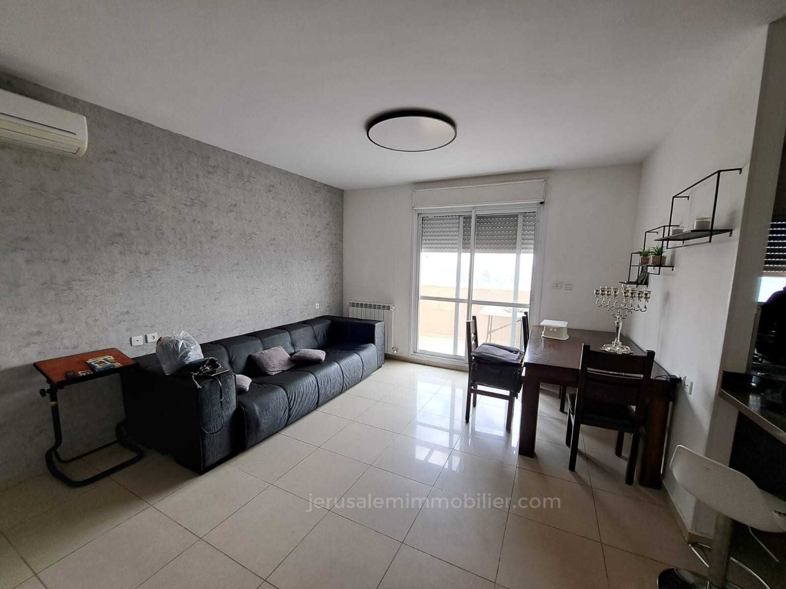 Condominium in Ramat Rahel, Sha'ul Avigur Street 11540838