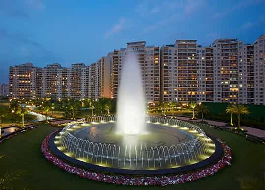 Immobilier dans Gurgaon, Haryana 11540876