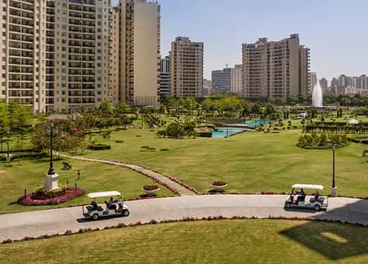 Immobilier dans Gurgaon, Haryana 11540876