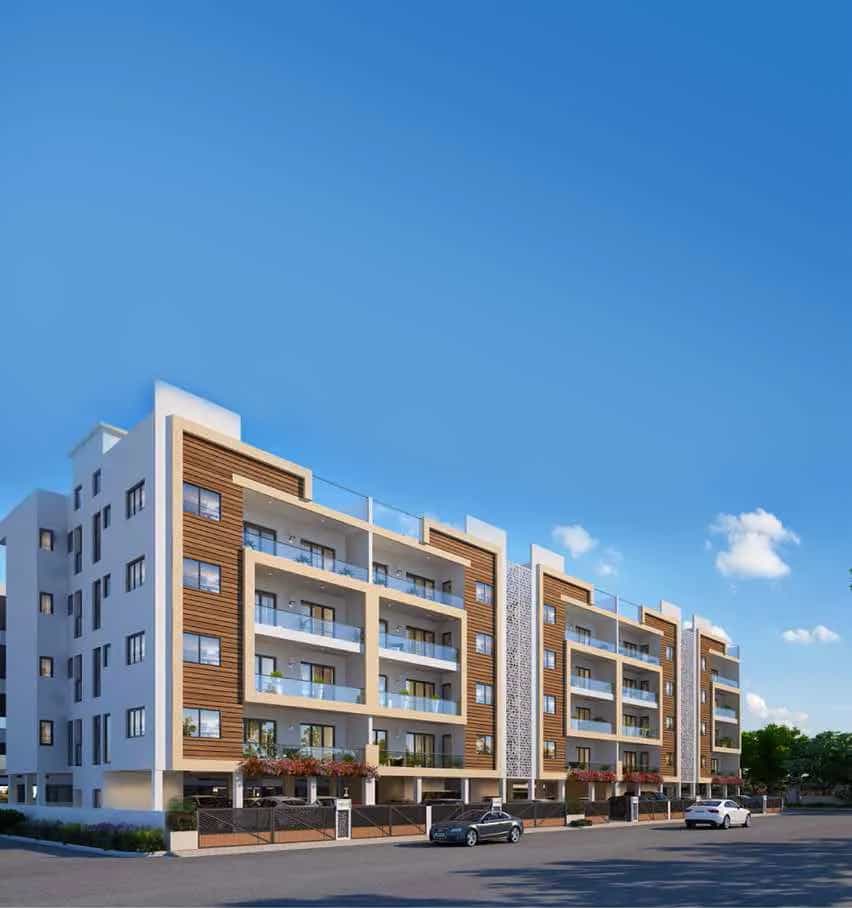 Real Estate in Gurgaon, Haryana 11540877