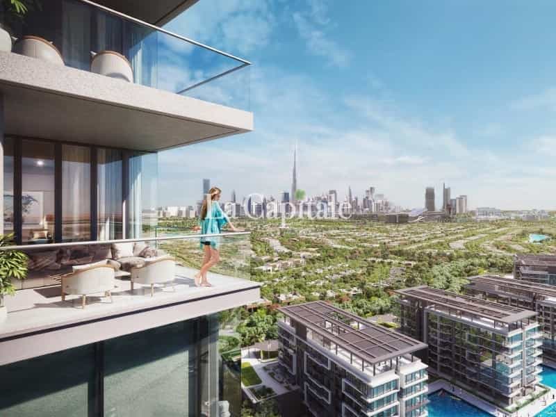 Condomínio no Dubai, Dubai 11540905