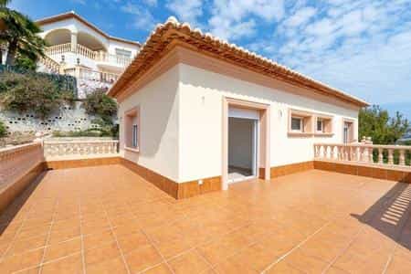 House in Alicante, Valencia 11540971