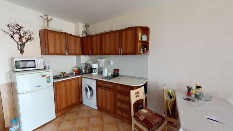 Condominium in , Burgas 11540980