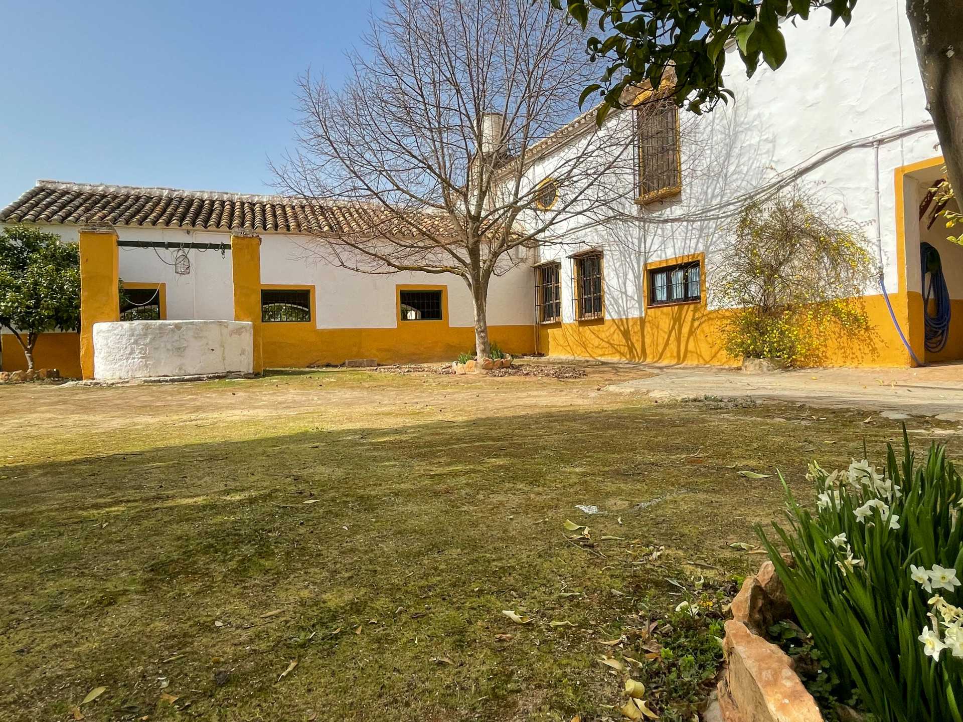σπίτι σε Humilladero, Andalusia 11541046