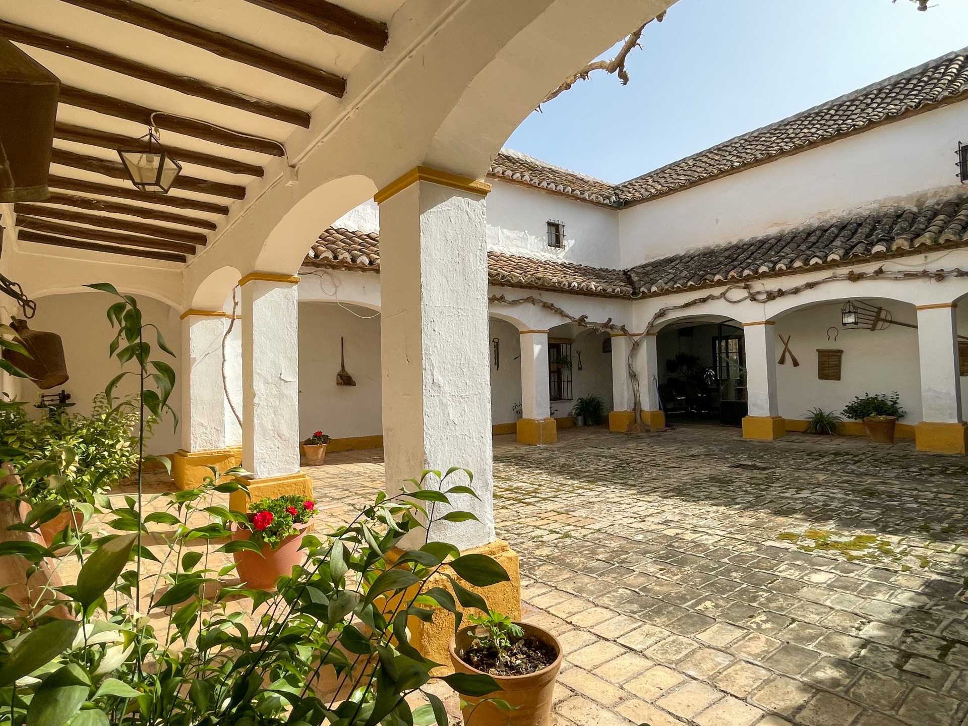 House in Humilladero, Andalusia 11541046