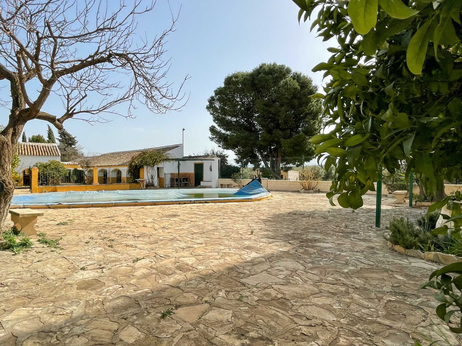 Huis in Humilladero, Andalusië 11541046