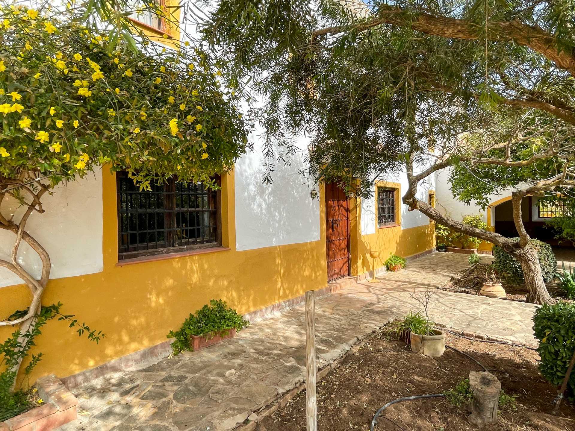 σπίτι σε Humilladero, Andalusia 11541046