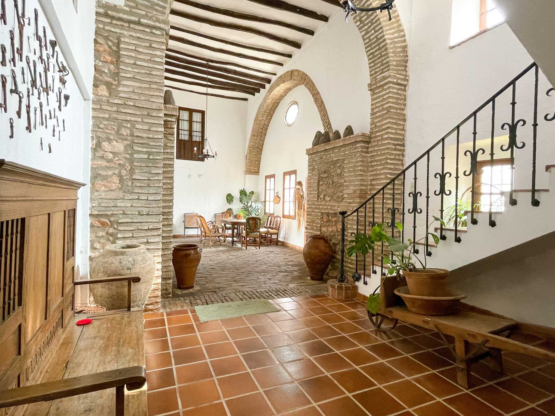 House in Humilladero, Andalusia 11541046