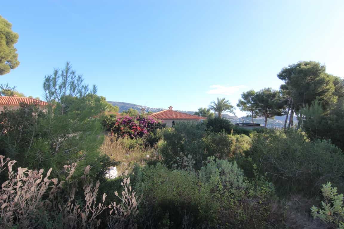 Land in Morayra, Canary Islands 11541129
