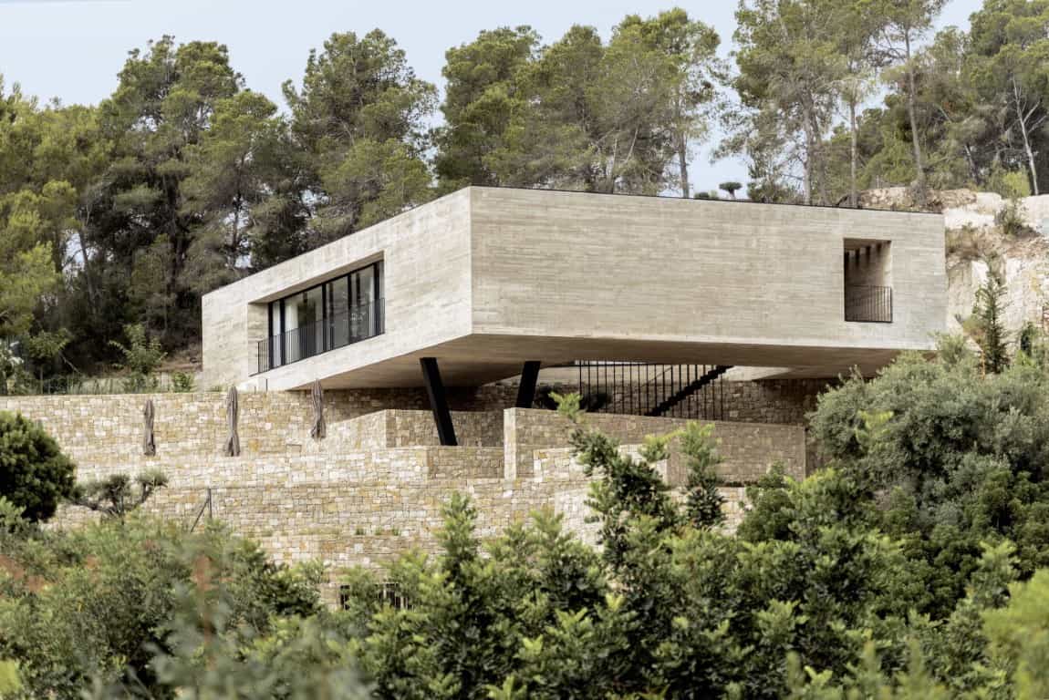 Casa nel Benisa, Comunidad Valenciana 11541132