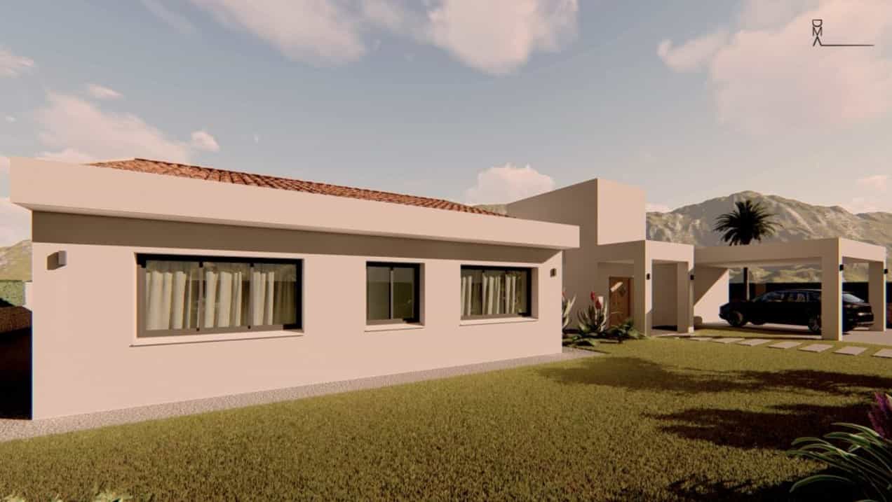 House in Santa Lucia, Valencia 11541156