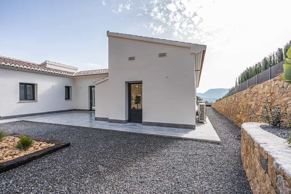 House in Xàbia, Comunidad Valenciana 11541158