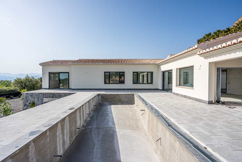 Rumah di Santa Lusia, Valencia 11541158