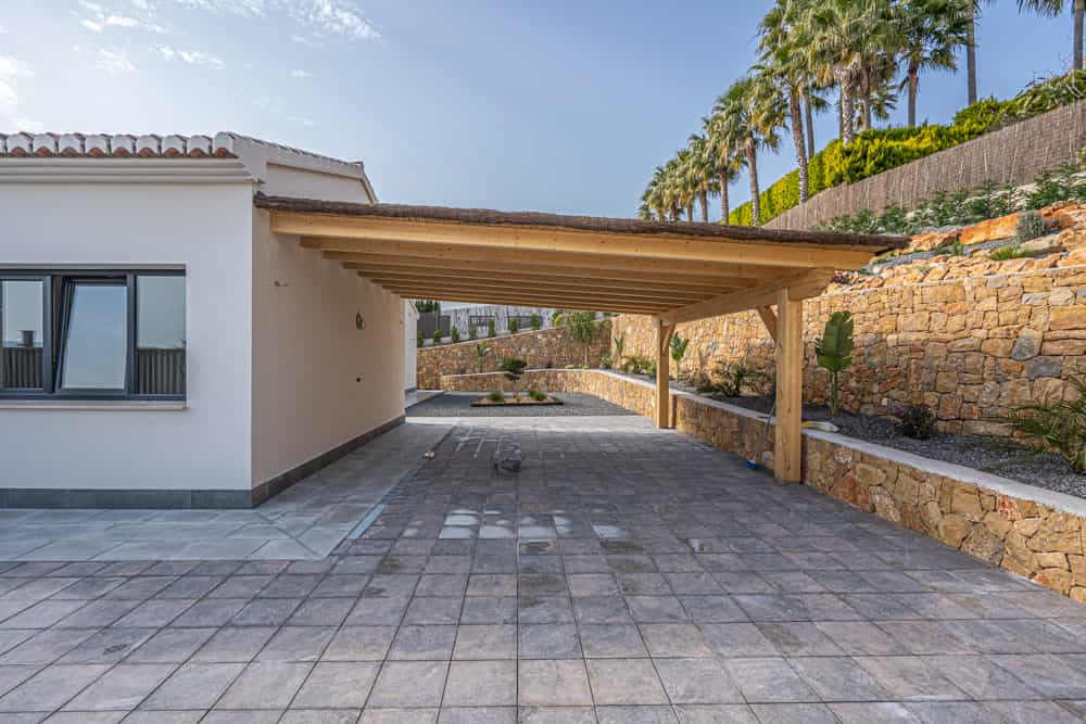 Rumah di Xàbia, Comunidad Valenciana 11541158