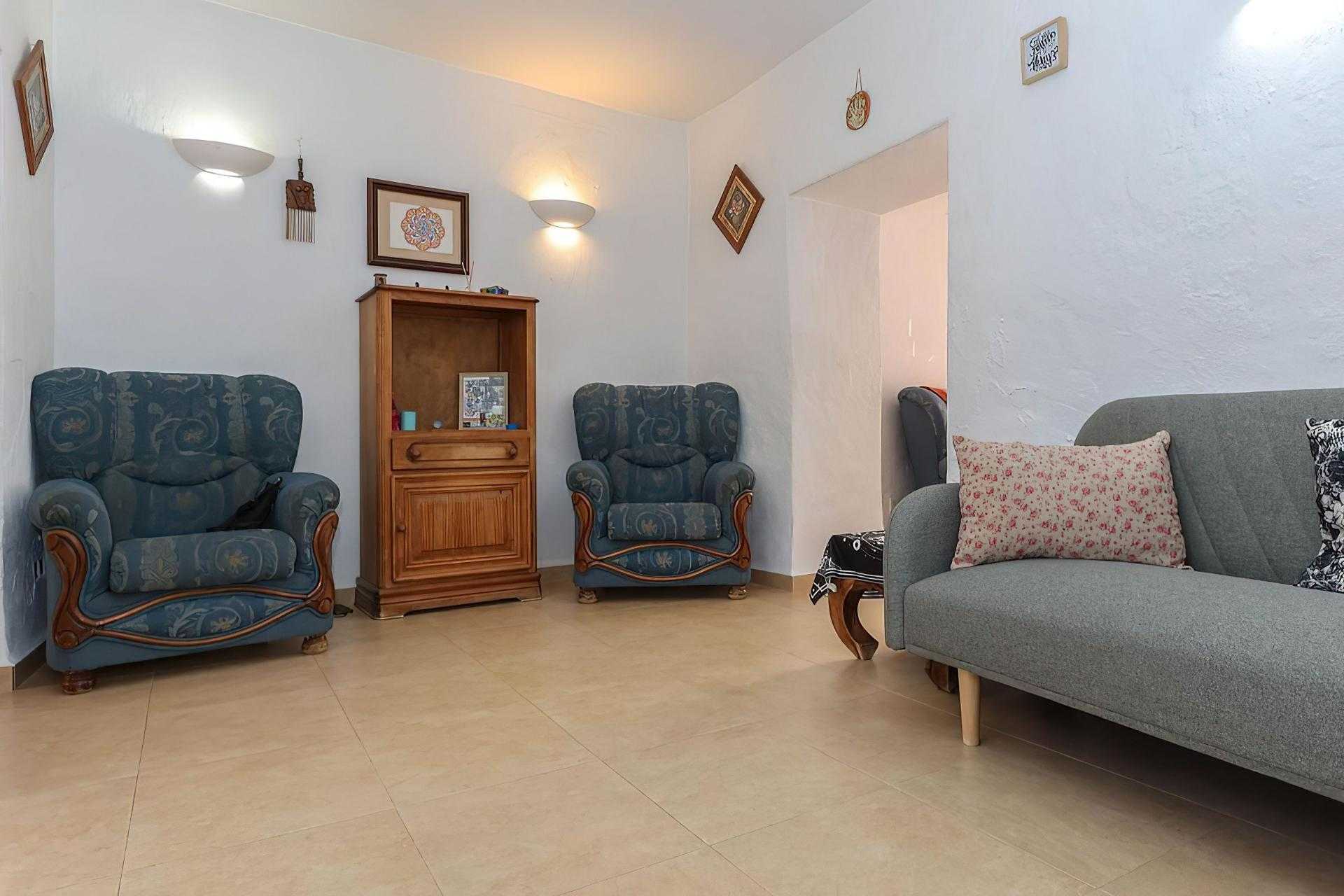 House in Alhaurin el Grande, Andalusia 11541165