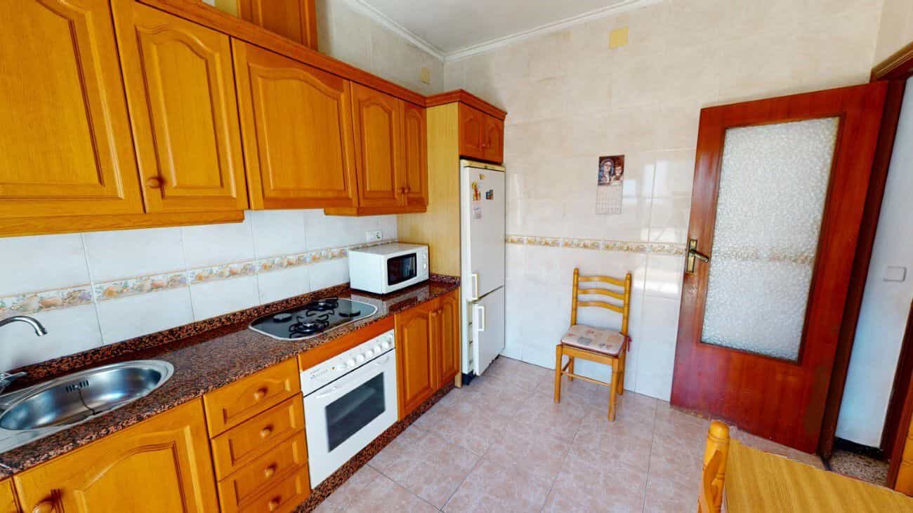公寓 在 Dolores, Comunidad Valenciana 11541167