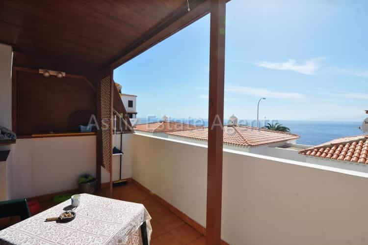 Condominium in Puerto de Santiago, Canary Islands 11541250