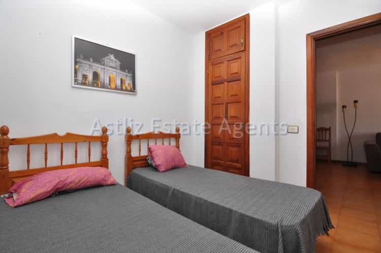 Condominium in Puerto de Santiago, Canary Islands 11541250